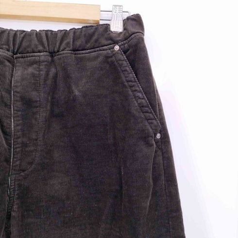 リー Lee 25aw FLeeasy CORDUROY すっきりナロー/イージーパンツ メンズ FREE