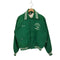 windiess RECREATION CLUB プリント中綿ナイロンブルゾン メンズ JPN:XL