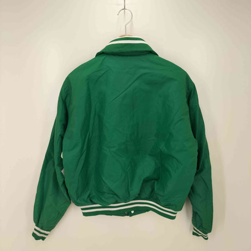 windiess RECREATION CLUB プリント中綿ナイロンブルゾン メンズ JPN:XL