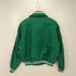 windiess RECREATION CLUB プリント中綿ナイロンブルゾン メンズ JPN:XL