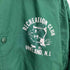 windiess RECREATION CLUB プリント中綿ナイロンブルゾン メンズ JPN:XL