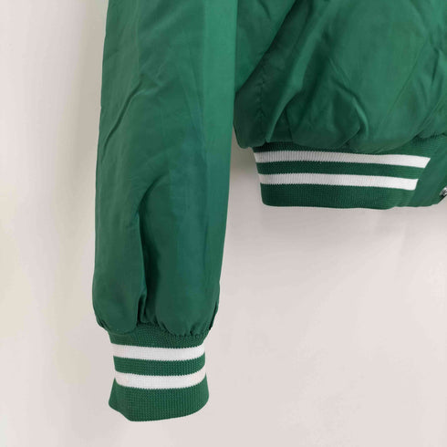 windiess RECREATION CLUB プリント中綿ナイロンブルゾン メンズ JPN:XL