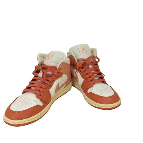 ジョーダンブランド JORDAN BRAND Air Jordan 1 Mid レディース 25.5