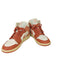 ジョーダンブランド JORDAN BRAND Air Jordan 1 Mid レディース 25.5