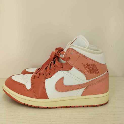 ジョーダンブランド JORDAN BRAND Air Jordan 1 Mid レディース 25.5