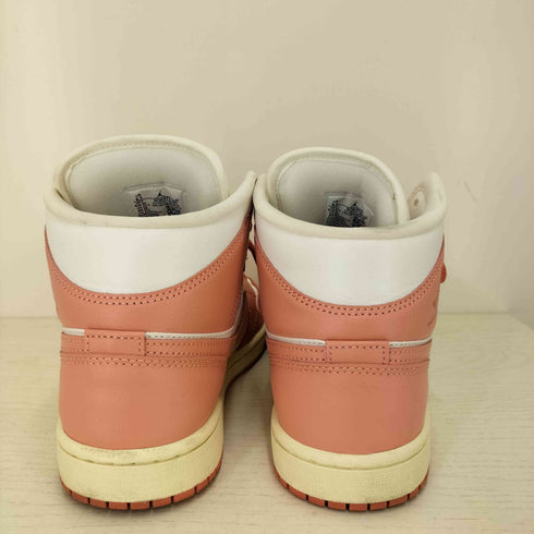 ジョーダンブランド JORDAN BRAND Air Jordan 1 Mid レディース 25.5