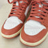 ジョーダンブランド JORDAN BRAND Air Jordan 1 Mid レディース 25.5
