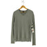 シーケーカルバンクライン ck Calvin Klein Vネック リブ編み ニット セーター メンズ JPN:XL