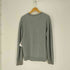 シーケーカルバンクライン ck Calvin Klein Vネック リブ編み ニット セーター メンズ JPN:XL
