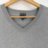 シーケーカルバンクライン ck Calvin Klein Vネック リブ編み ニット セーター メンズ JPN:XL