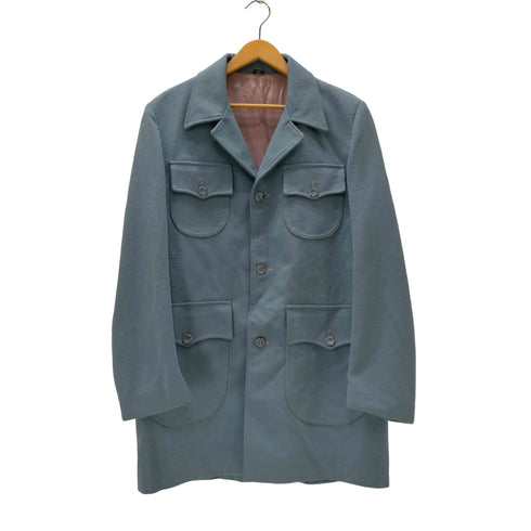 シアーズ Sears Roebuck&CO ローバック 織り 生地 ウエスタン カバーオール ジャケット メンズ