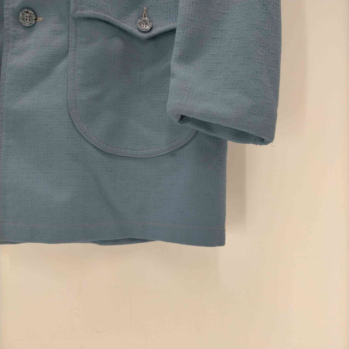 シアーズ Sears Roebuck&CO ローバック 織り 生地 ウエスタン カバーオール ジャケット メンズ