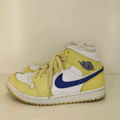 ジョーダンブランド JORDAN BRAND Air Jordan 1 Mid レディース 25