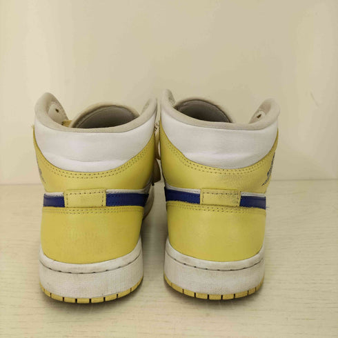 ジョーダンブランド JORDAN BRAND Air Jordan 1 Mid レディース 25
