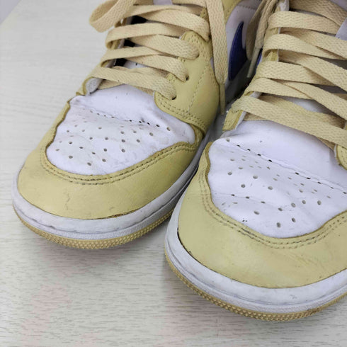 ジョーダンブランド JORDAN BRAND Air Jordan 1 Mid レディース 25