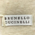 ブルネロ クチネリ Brunello Cucinelli イタリア製 コットンシルク チュールスカート レディース FR:36