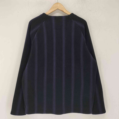 ニードルズ Needles ラインフリースカーディガン メンズ JPN:L