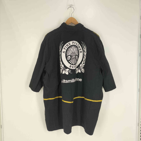 ジェイエイチデザイン JH Design 企業ロゴ 両面プリント Lite レーシングシャツ メンズ 3XL