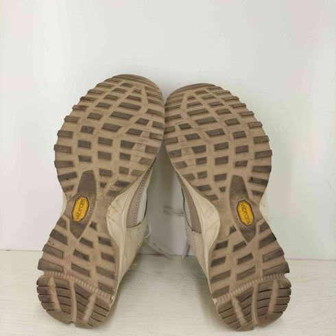 250 Kolon Sport GORE-TEX ゴアテックス トレッキングシューズ VIBRAMソール レディース 25cm