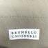 ブルネロ クチネリ Brunello Cucinelli イタリア製 タックミディスカート レディース FR:34