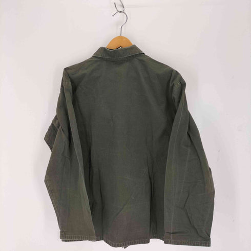 ガンホー GUNG HO 4 POCKET JACKET MADE メンズ import:L