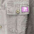 ガンホー GUNG HO 4 POCKET JACKET MADE メンズ import:L