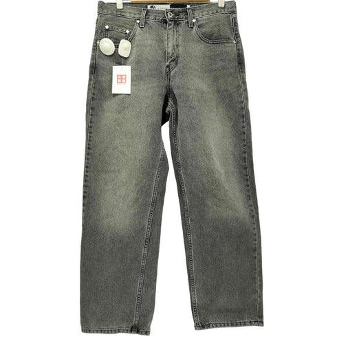 リーバイス Levis 復刻 Silvertab Loose Jean ルーズフィットバギーデニム メンズ W30 L30