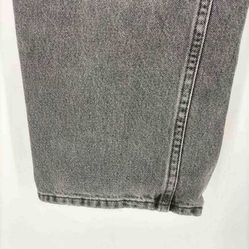 リーバイス Levis 復刻 Silvertab Loose Jean ルーズフィットバギーデニム メンズ W30 L30