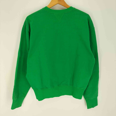 カイコー KAIKO HEAVYWEIGHT SWEAT SHIRT ヘビーウェイト スウェット シャツ トレーナー メンズ JPN:3