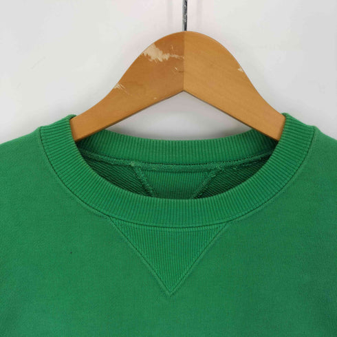 カイコー KAIKO HEAVYWEIGHT SWEAT SHIRT ヘビーウェイト スウェット シャツ トレーナー メンズ JPN:3