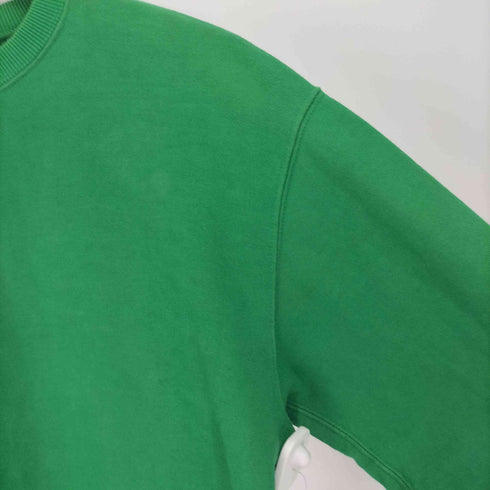 カイコー KAIKO HEAVYWEIGHT SWEAT SHIRT ヘビーウェイト スウェット シャツ トレーナー メンズ JPN:3