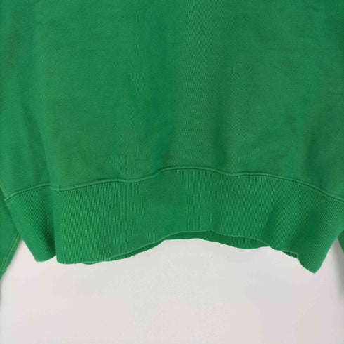 カイコー KAIKO HEAVYWEIGHT SWEAT SHIRT ヘビーウェイト スウェット シャツ トレーナー メンズ JPN:3