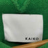 カイコー KAIKO HEAVYWEIGHT SWEAT SHIRT ヘビーウェイト スウェット シャツ トレーナー メンズ JPN:3
