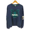 ケンゾーパリス KENZO PARIS TIGER SWEAT タイガー 刺繍 スウェット メンズ import:XL
