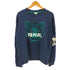 ケンゾーパリス KENZO PARIS TIGER SWEAT タイガー 刺繍 スウェット メンズ import:XL