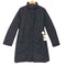 ユニクロイネスドラフレサンジュ UNIQLO INES DE LA FRESSANGE スタンドカラー中綿コート レディース JPN:M