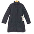 ユニクロイネスドラフレサンジュ UNIQLO INES DE LA FRESSANGE スタンドカラー中綿コート レディース JPN:M