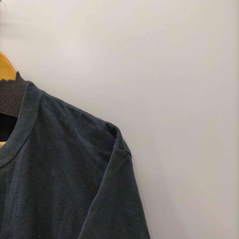 SHOOT 00S ボディ S/S UK ロックバンド Tシャツ メンズ import:L