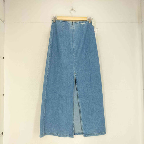 ゲス GUESS made in usa デニムスカート レディース US:26-27