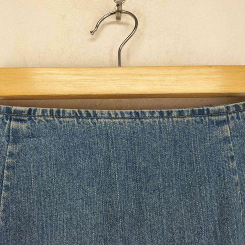 ゲス GUESS made in usa デニムスカート レディース US:26-27