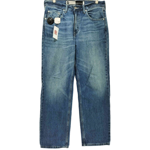 リーバイス Levis 復刻 Silvertab Loose Jean ルーズフィットバギーデニム メンズ W32 L32