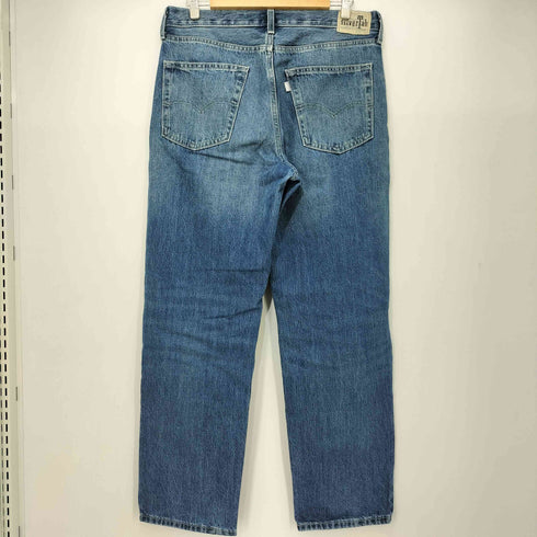リーバイス Levis 復刻 Silvertab Loose Jean ルーズフィットバギーデニム メンズ W32 L32