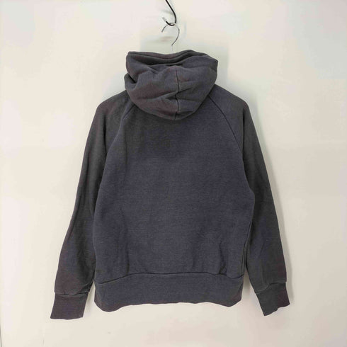 フレッドペリー FRED PERRY 月桂樹 刺繍 ジップアップ パーカー メンズ import:M