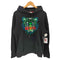 ケンゾーパリス KENZO PARIS SWEATSHIRT TIGER HOODIE タイガー 刺繍 スウェット パーカー メンズ import:L