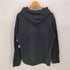 ケンゾーパリス KENZO PARIS SWEATSHIRT TIGER HOODIE タイガー 刺繍 スウェット パーカー メンズ import:L