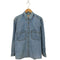 リーバイス Levis 00S デニムシャツ メンズ JPN:M