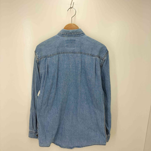 リーバイス Levis 00S デニムシャツ メンズ JPN:M