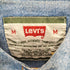 リーバイス Levis 00S デニムシャツ メンズ JPN:M