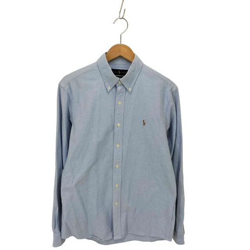 ポロラルフローレン POLO RALPH LAUREN CLASSIC FIT オックスフォードシャツ メンズ JPN:M