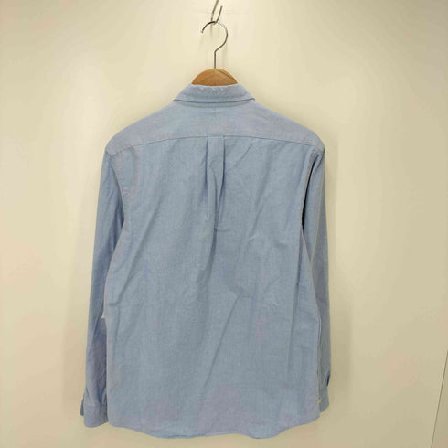 ポロラルフローレン POLO RALPH LAUREN CLASSIC FIT オックスフォードシャツ メンズ JPN:M